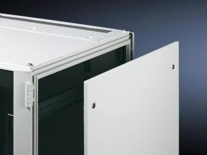 Стенки/Комплектующие для соединения шкафов в линейку для IT